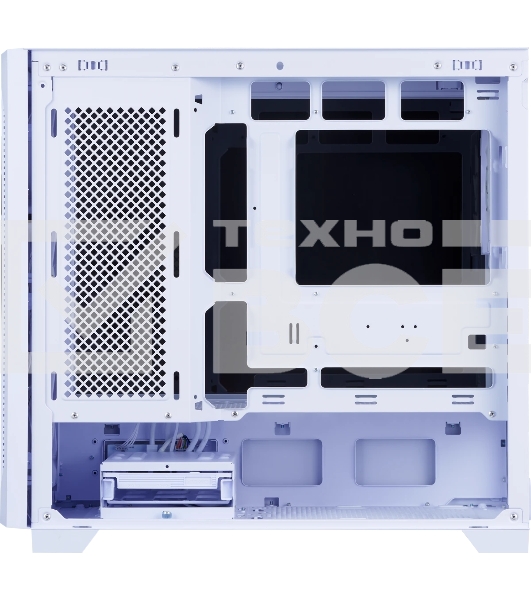 Компьютерный корпус XPG LANDER300MAA белый