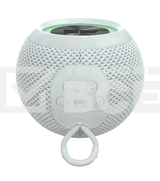 Беспроводная колонка MORE CHOICE BS55 Grey