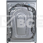 Стиральная машина Бирюса WM-SL610/15 S металлик, загрузка фронтальная 6кг, 1000 об/мин., класс: A+++, фото3