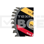 Пильный диск по дереву Denzel ф250 х 30 мм, 60 зубьев 733587, фото2