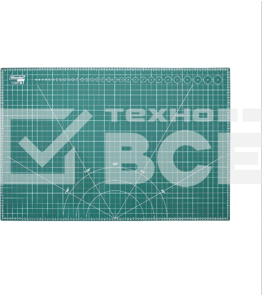 Подкладка для резки Silwerhof Create A1 594x841 мм