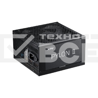 Блок питания ПК XPG PYLONII650B 