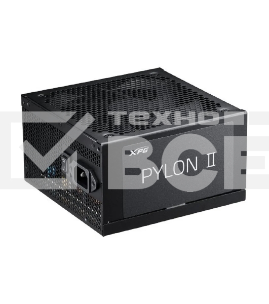 Блок питания ПК XPG PYLONII650B 