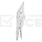 Зажимные клещи удлиненные Deli DL20015B 9