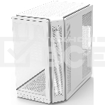 Компьютерный корпус ZALMAN MidTower P60 белый (ATX, без БП, 5x120мм ARGb fans, 1xUSB Type C, 2xUSB 3.0) (Zalman P60 белый), фото3