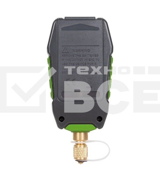 Вакууметр электронный Ballu Super Stars ST-VG90