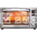 Жарочный шкаф Pullman PL-1114. 5 в 1: сушилка, мини-печь, аэрогриль, шашлычница, йогуртница, фото 1