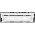Вытяжка встраиваемая Kuppersberg Intro 60 White белый, 60 см, 1500 куб. м/ч, 43 дБ, фото10