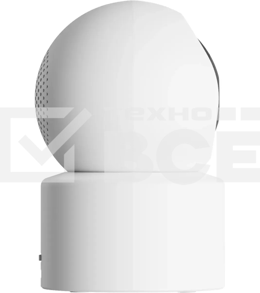 Камера видеонаблюдения IP Xiaomi C302 3.9-3.9мм цв. (BHR08SVGL)