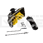 Насадка-снегоуборщик для подметательной машины Huter для SGC 4100S (70/7/20), фото7