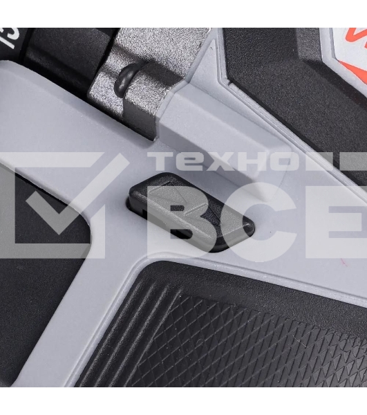 Дрель-шуруповерт аккумуляторная ИНТЕРСКОЛ ДАУ-13/18ВК, Аккумуляторный, 18В, 2 АКБ, Ударный, Кейс