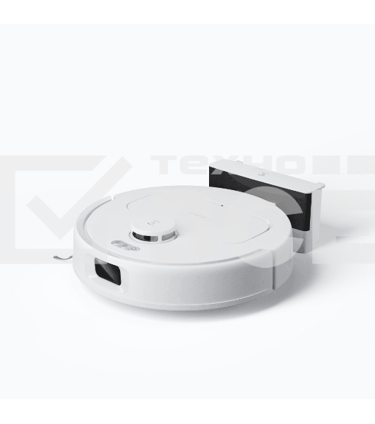 Робот-пылесос Ecovacs Deebot N20e белый YDLX11-3