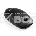 Комплект клавиатура+мышь ExeGate Professional Standard Combo MK200 беспроводной, USB, 1200 DPI, чёрный, фото7