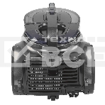 Пылесос Endever Skyclean VC-670 серый/синий, 420/2100 Вт, уборка сухая, пылесборник контейнер 3 л, фото8