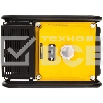 Электрогенератор бензиновый инверторный Denzel GT-3500iF, 3.5 кВт, 97 дБ, 27 кг, фото16