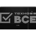 Встраиваемая микроволновая печь Bosch BFL524MB2 черный 20л. 800Вт, фото 1