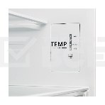 Холодильник Kuppersberg RFCN 2016 X нержавеющая сталь двухкамерный 274/105л морозилка снизу, No Frost, фото5