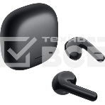 Наушники беспроводные Xiaomi Redmi Buds 8 Active черный, вкладыши, Bluetooth, до 6 ч, фото2