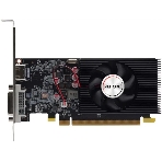 Видеокарта Afox GT1030 4GB GDDR4 64bit DVI HDMI 1FAN LP RTL, фото5