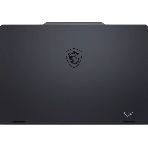 Ноутбук MSI Cyborg 15 C2WE-016XRU/15.6'/IPS/Intel Core 7 240H/16Gb/1Tb SSD/NVIDIA GeForce RTX5050 8Gb/DOS/серый/1.9kg, фото7