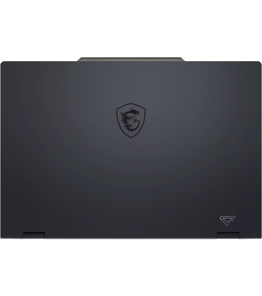 Ноутбук MSI Cyborg 15 C2WE-016XRU/15.6'/IPS/Intel Core 7 240H/16Gb/1Tb SSD/NVIDIA GeForce RTX5050 8Gb/DOS/серый/1.9kg