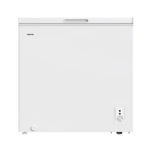 Морозильный ларь Centek CT-4030, белый, 99л