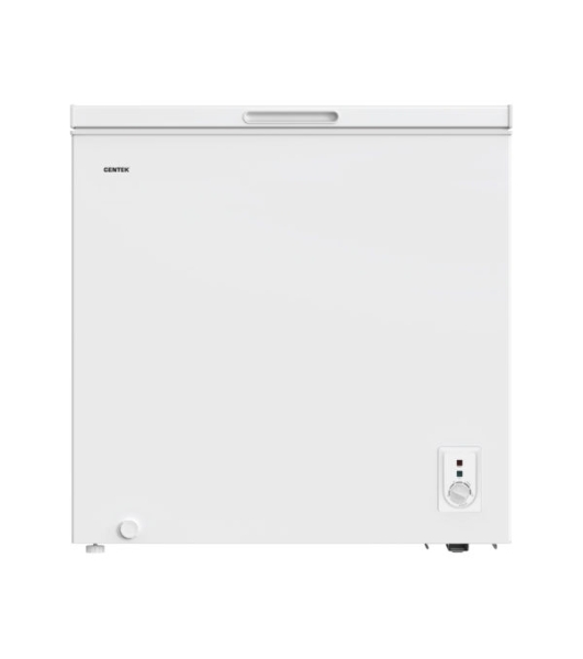 Морозильный ларь Centek CT-4030, белый, 99л