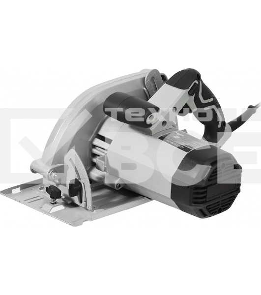 Пила циркулярная INTERSKOL 2000W 553.2.0.70