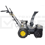 Снегоуборщик Huter SGC 4000E, фото12
