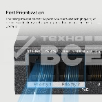 Настольный коммутатор Mercusys MS106LP с 6 портами 10/100 Мбит/с (4 порта PoE+), фото13