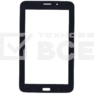 Сенсорное стекло (тачскрин) для Samsung Galaxy Tab 3 Lite 7.0 SM-T116 3G, черное