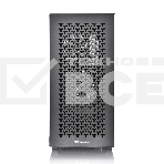 Компьютерный корпус Thermaltake Divider 300 TG Air CA-1S2-00M1WN-02 Black/Win/SPCC/Tempered Glass*1/Mesh Front Panel/120mm Standard Fan*2 (528603), фото2