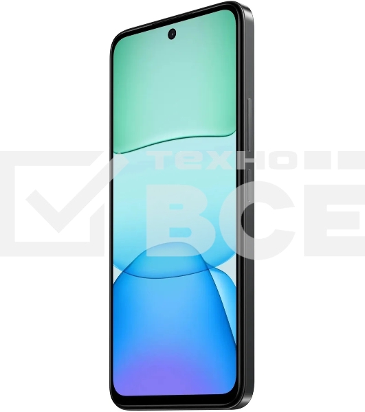 Смартфон Xiaomi Redmi 13, 8/256Gb, черный