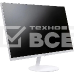 Монитор HIPER SW2401 белый 23.8' IPS 1920x1080, 75 Гц, 5 мс, 16:9, 250 кд/м2, 1хHDMI, 1хDP, 1хVGA, выход на наушники,, фото3