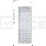 Компьютерный корпус Gigabyte C301GW белый без БП ATX 4x120мм 4x140мм 2xUSB 3.0 audio bott PSU, фото7