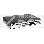 Настраиваемый L2-коммутатор ORIGO OS1326/A1A 24x100Base-TX, 1x1000Base-T, 1xCombo 1000Base-T/SFP, фото2