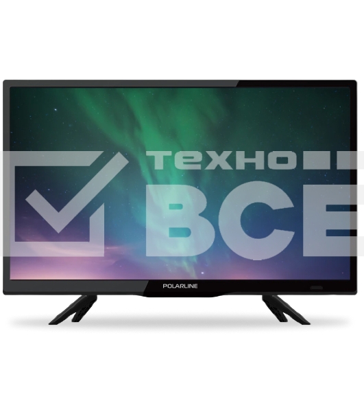 Телевизор PolarLine 20