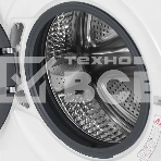 Стиральная машина Haier HW60-BP12919B белый загр. фронтальная макс.: 6 кг 1200об/мин класс: А+++, фото5