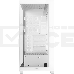 Компьютерный корпус MidiTower Deepcool CG580 white (ATX, без БП, 2xUSB3.0 Type-A) (R-CG580-WHNDA0-G-1), фото3