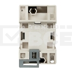 Контактор КМЭ 9А кат. 24В AC 1НО PROxima EKF ctr-s-9-24, фото2