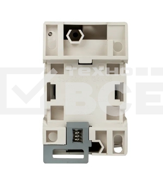 Контактор КМЭ 9А кат. 24В AC 1НО PROxima EKF ctr-s-9-24