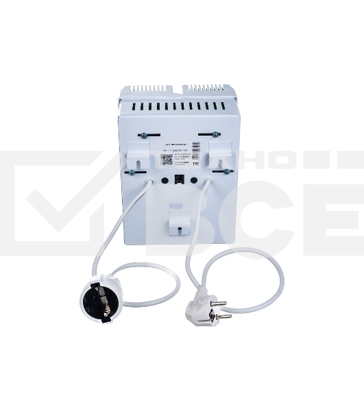 Источник бесперебойного питания Offline Teplocom 100 ВА/80 Вт без АКБ Tower/ на стену CEE 7/4