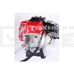 Триммер бензиновый MAXCUT MC 143 (1+1) 25100008 Объем дв 42.7 см?; Мощн дв 2.5 л.с.; Диам ножа: 25.5см; Диам лески: 2.0-2.4 мм; Захват: 42 см Объем бака: 1,2 л; Вес: 7.3кг;, фото2