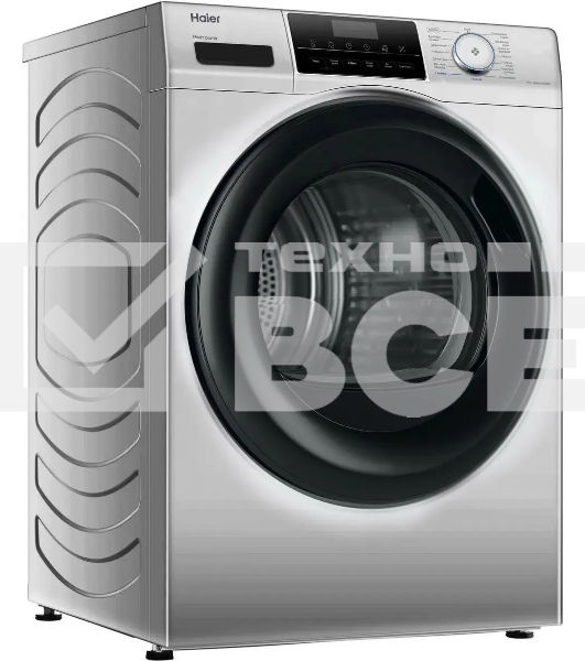 Сушильная машина Haier HD90-A2929BS с тепловым насосом