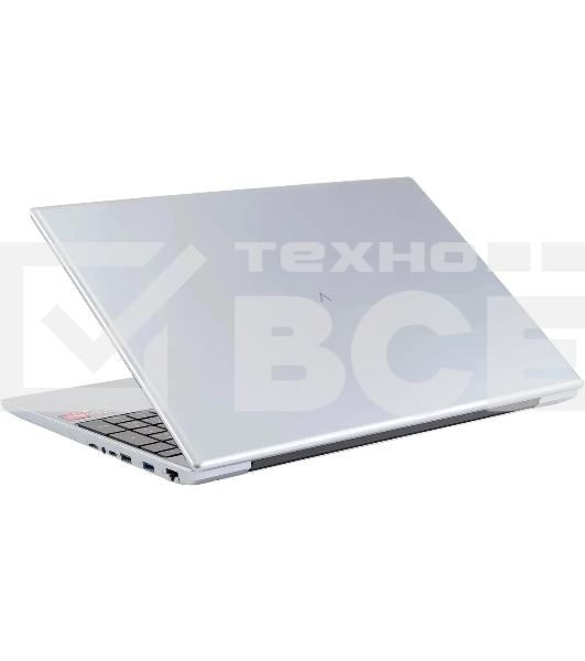 Ноутбук Digma Pro Breve Ryzen 5 Pro 5675U 16Gb SSD512Gb AMD Radeon 15.6