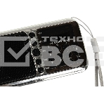 Радиоприемник портативный Сигнал РП-226BT черный USB microSD, фото4