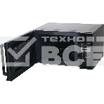 Микроволновая печь LEFF 23MD802B черный, 23 л, 800 Вт, переключатели - сенсор, фото4