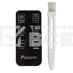 Увлажнитель воздуха Pioneer HDS12 черный, фото5