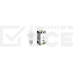 Лампа светодиодная FERON LB-92 (25458) 10W 230V E27 4000K A60, фото3