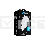 СЗУ Qumo Energy  PD 35W (Charger 0074), два порта: Type-C PD + Type-C PD,  белый, фото3